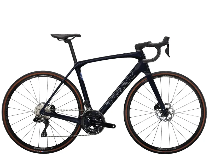 Trek Domane SL 6 Gen 4 Marianas Blue