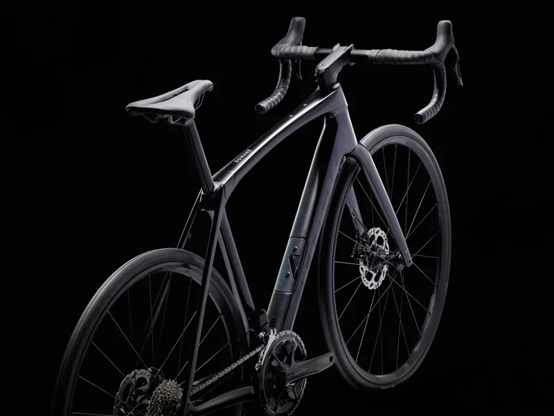Trek Domane SL 6 Gen 4 Satin Trek Black-2