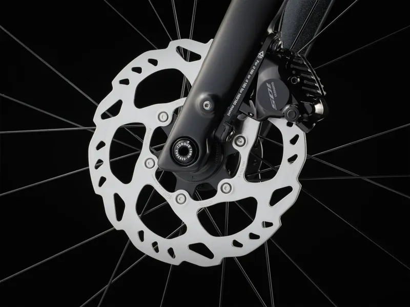 Trek Domane SL 6 Gen 4 Satin Trek Black-10