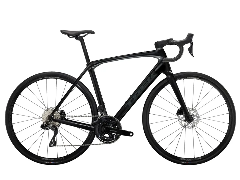 Trek Domane SL 6 Gen 4 Satin Trek Black