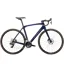 Trek Domane SL 6 AXS Gen 4 Deep Dark Blue/Emerald Iris