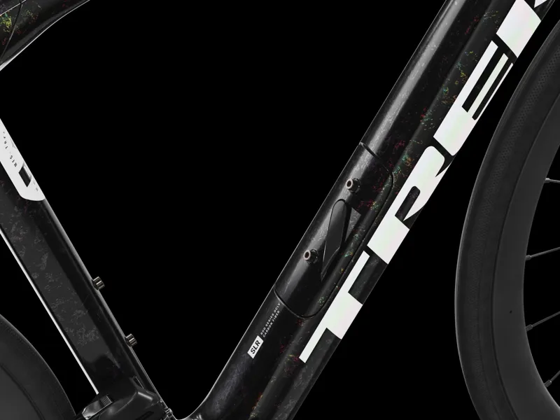 Trek Domane SLR 7 AXS Gen 4 Carbon Smoke/Prismatic Marble-4