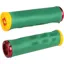 ODI Dread Lock MTB Grps 130mm Rasta 130 mm