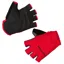 Endura Xtract Mitts in Red