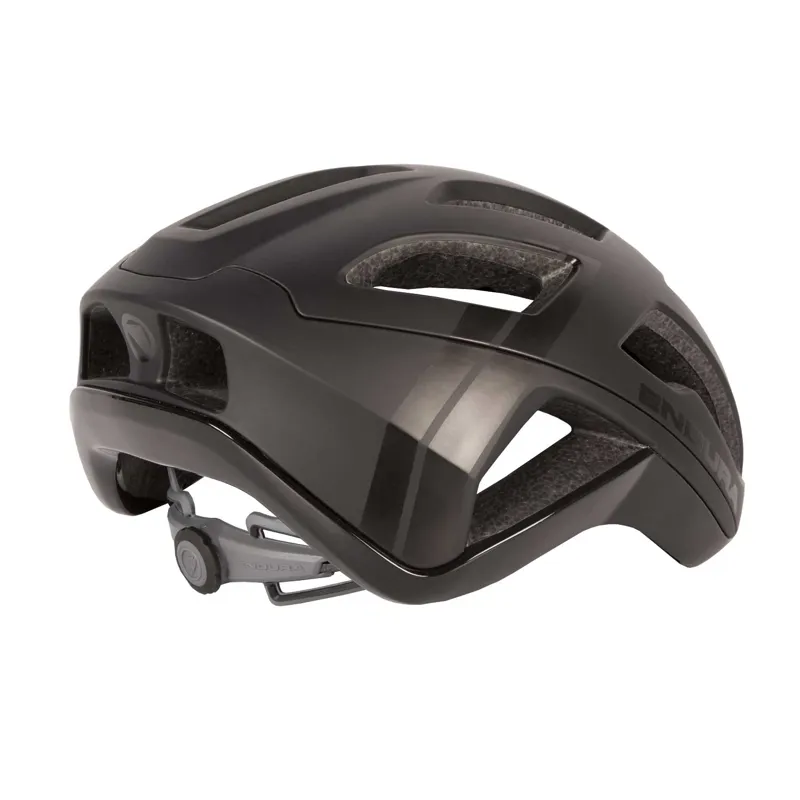 Endura FS260 Pro Helmet in Black-1