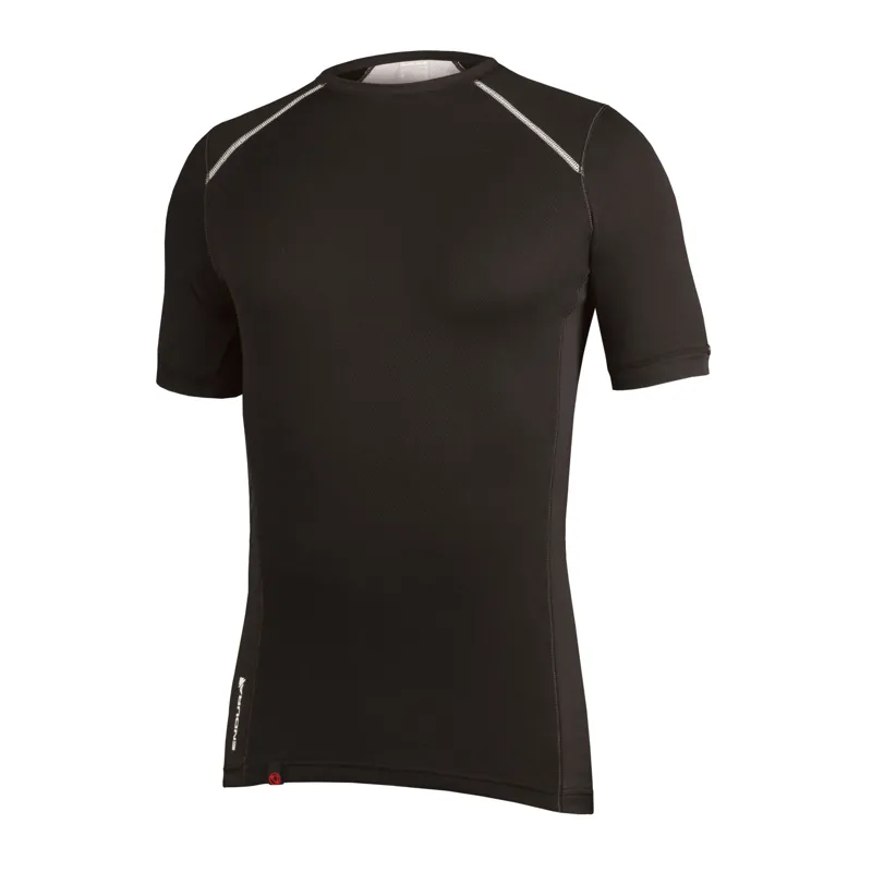 Transmission II S/S Baselayer 