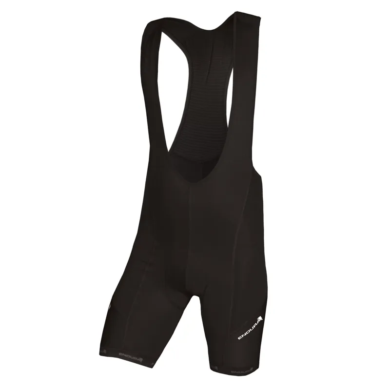 Xtract Gel Bibshort Black