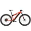 Trek E-Caliber 9.8 GX AXS 2022 EU Carbon Electric Mountain Bike Radio Red/Black