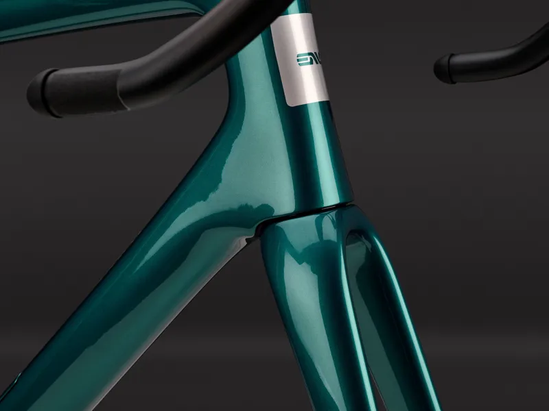 Enve Fray Frameset Agave Blue-4