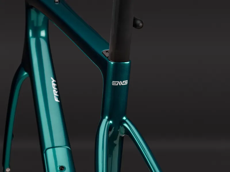 Enve Fray Frameset Agave Blue-6