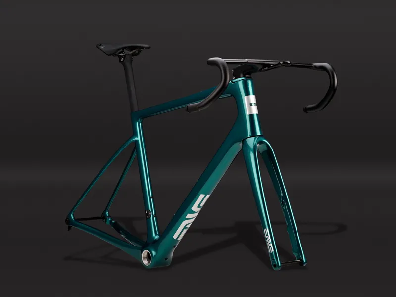 Enve Fray Frameset Agave Blue-2
