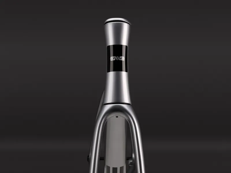 Enve Fray Frameset GT Silver-5