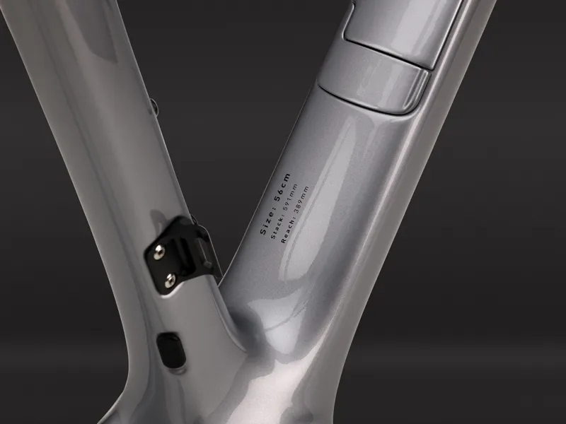 Enve Fray Frameset GT Silver-7