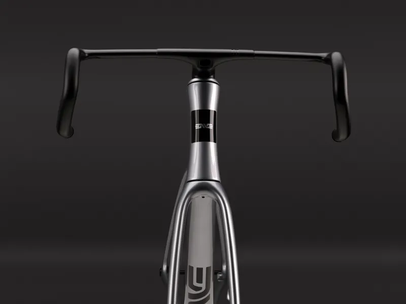 Enve Fray Frameset GT Silver-9