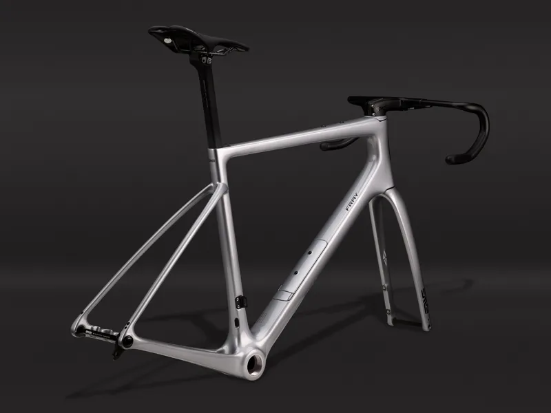 Enve Fray Frameset GT Silver-1