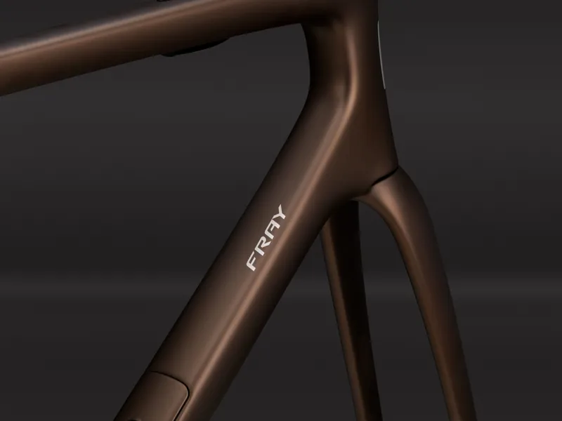 Enve Fray Frameset Toffee Brown-5