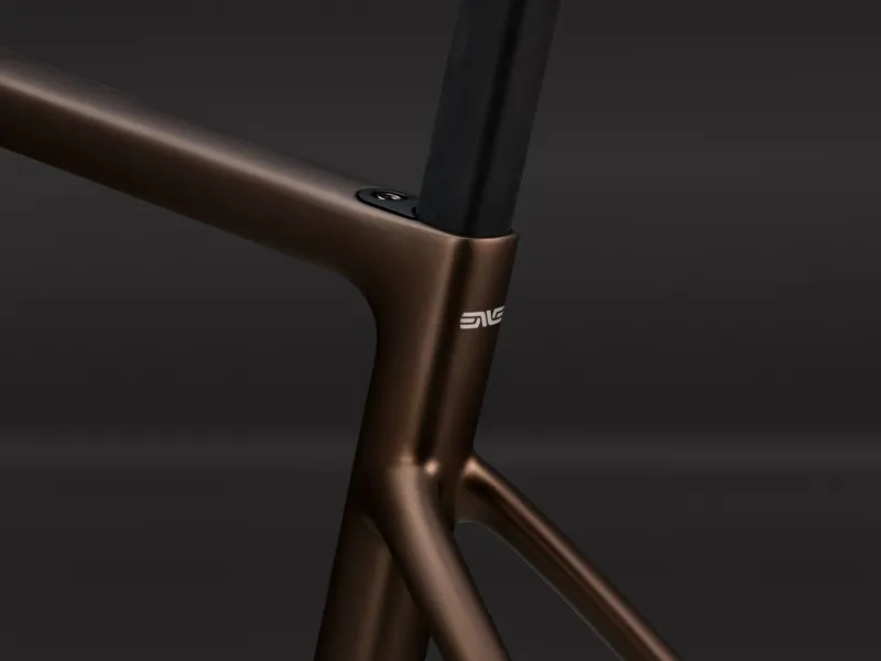 Enve Fray Frameset Toffee Brown-6