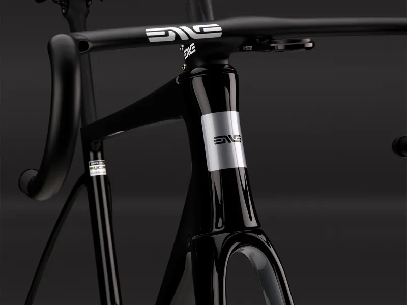 Enve Melee Frameset Enve Black-4