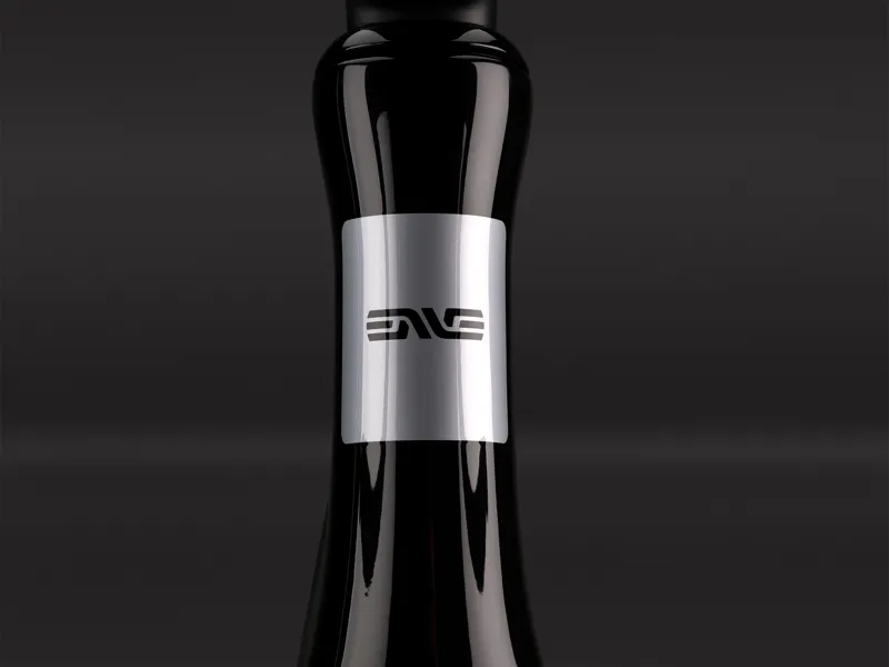 Enve Melee Frameset Enve Black-6