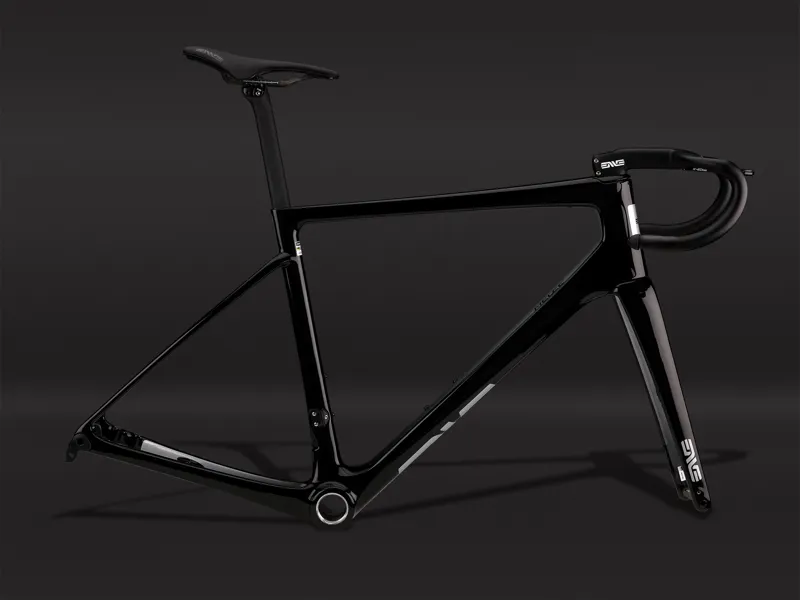 Enve Melee Frameset Enve Black