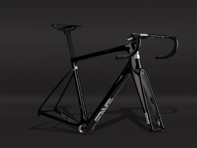 Enve Melee Frameset Enve Black-2