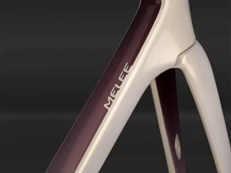 Enve Melee Frameset Slipstream Pearl-7