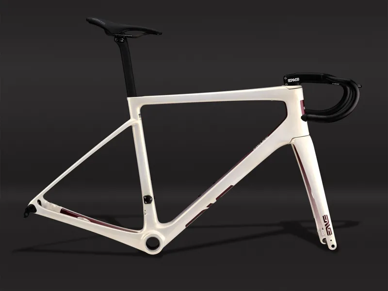 Enve Melee Frameset Slipstream Pearl
