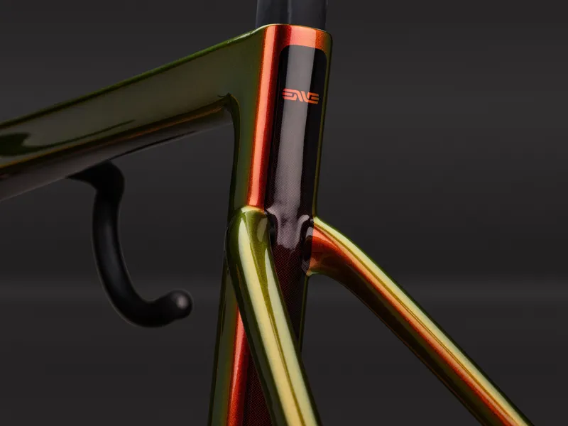 Enve Melee Frameset Poison Apple-5