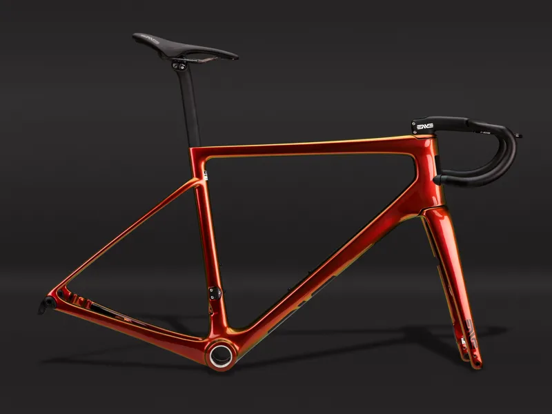 Enve Melee Frameset Poison Apple
