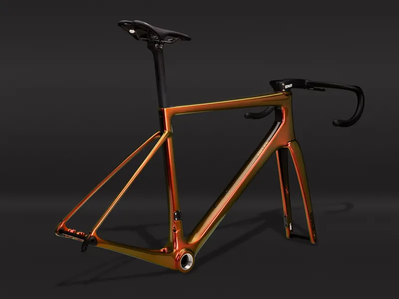 Enve Melee Frameset Poison Apple-1