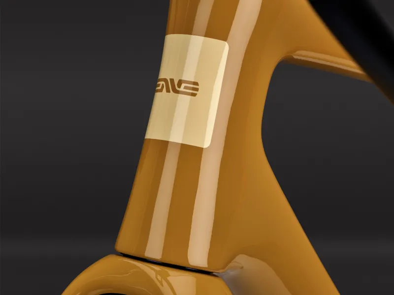 Enve Mog Frameset Compass Yellow-4