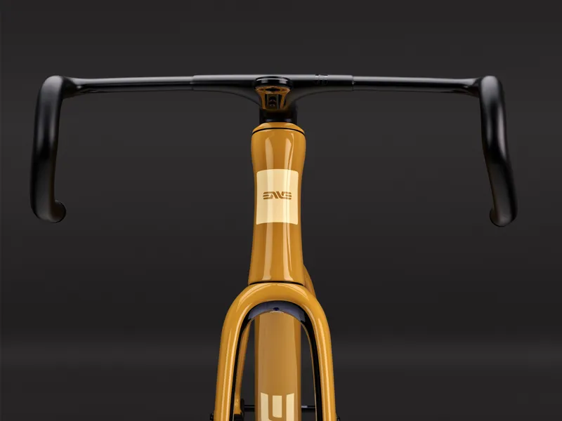 Enve Mog Frameset Compass Yellow-3