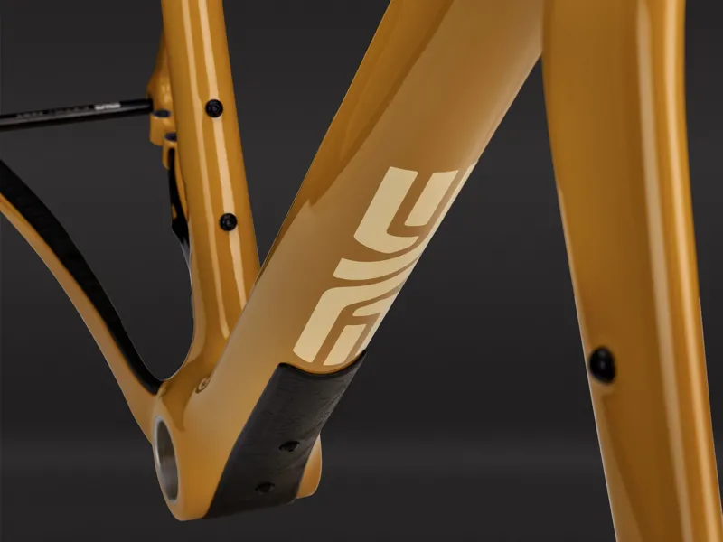 Enve Mog Frameset Compass Yellow-6