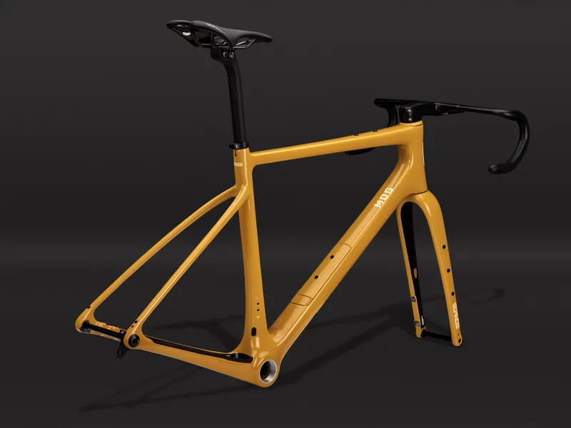 Enve Mog Frameset Compass Yellow-1