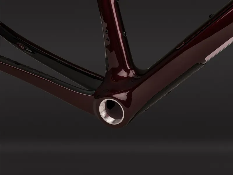 Enve Mog Frameset Hollyhock Purple-7