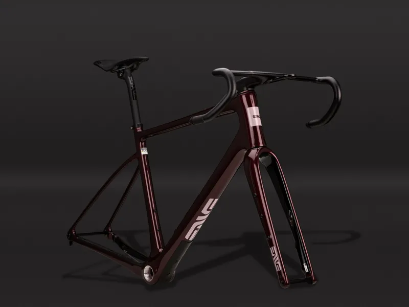 Enve Mog Frameset Hollyhock Purple-2