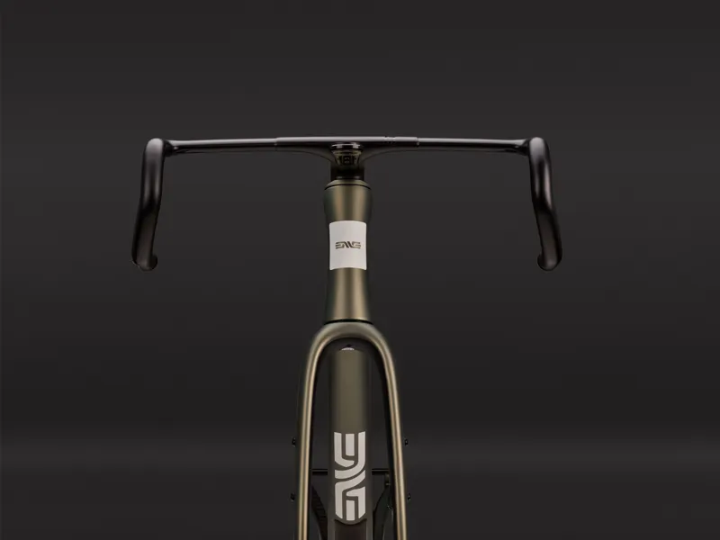 Enve Mog Frameset Topo Green-3