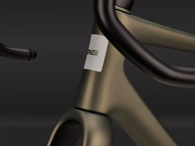 Enve Mog Frameset Topo Green-4