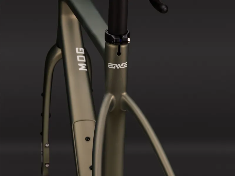 Enve Mog Frameset Topo Green-5