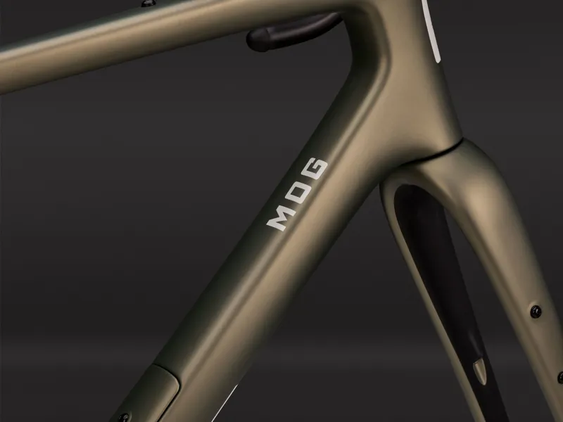 Enve Mog Frameset Topo Green-6