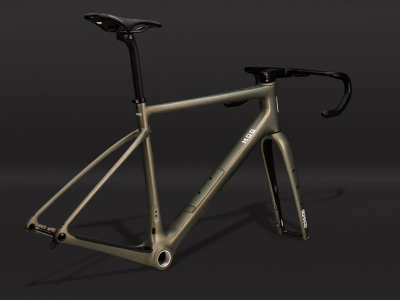 Enve Mog Frameset Topo Green-1