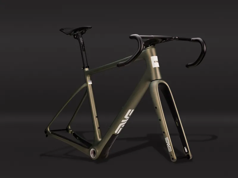 Enve Mog Frameset Topo Green-2