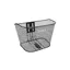 Electra Honeycomb Headset-Mounted Basket Black