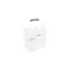 Electra Honeycomb Pannier Rear Basket White