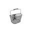 Electra Honeycomb QR Front Basket Black