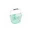 Electra Honeycomb QR Front Basket Mint
