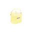 Electra Honeycomb Small Hook-Mounted Handlebar Basket Pineapple