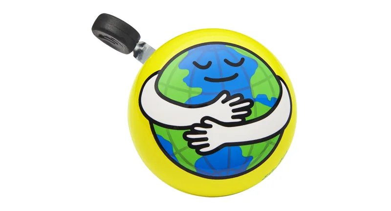 Electra Love Me Small Ding-Dong Bike Bell