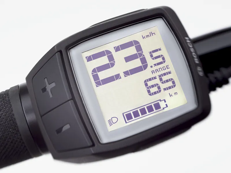 Electra Ace of Spades Go 26 Wheel Electric Bike Matte Black-5