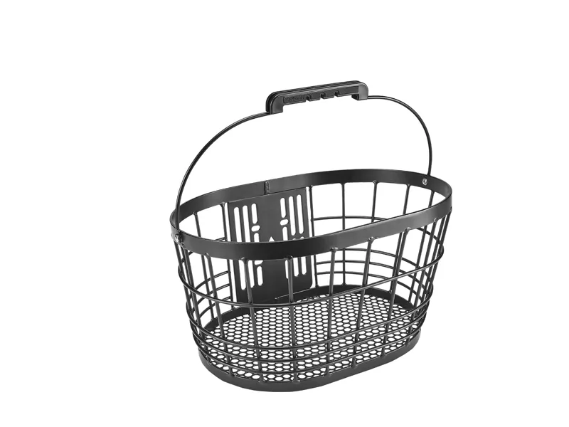 Electra Alloy Wire QR Front Basket